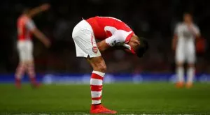 3 причини Лудогорец да е оптимист на "Емирейтс" според "Mirror"