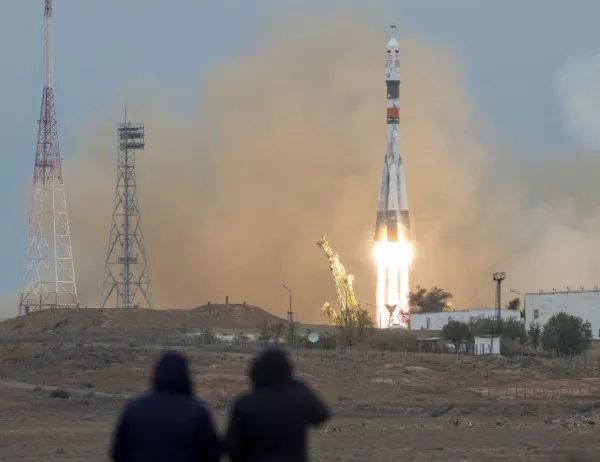Руският вицепрезидент посочи полет към МКС като пример за сътрудничество със САЩ