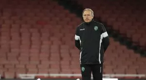 Дерменджиев след загубата: Изиграхме добър мач