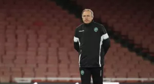 Дерменджиев остава категоричен: Загубата не е тежка, може да се стигне до дузпи