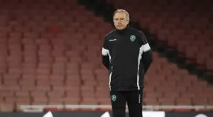 Официално: Дерменджиев води преговори с чуждестранен клуб