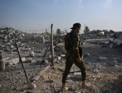 Сирия готова на военен мораториум за инцидента в Хан Шейхун