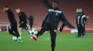 Лудогорец готви нов изходящ трансфер