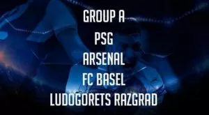 Лудогорец срещу Арсенал в търсене на чудото и постижение на ЦСКА