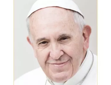 Откъс от "Името на Бог е милосърдие", папа Франциск