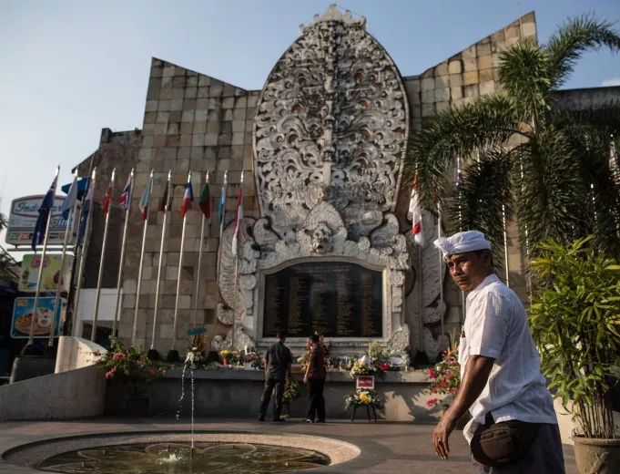Силно земетресение в Индонезия, но на много голяма дълбочина