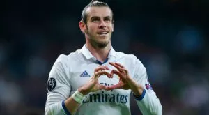 Помните ли как Бейл надупчи Лудогорец? Не беше вкарвал оттогава...