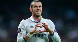 Бейл официално стана най-скъпоплатеният в Реал