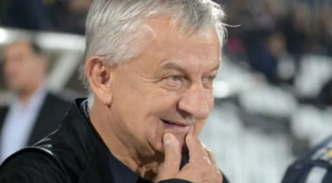 Крушарски: Ще плащам за бой над "Левски", докато не...