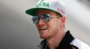 Нико Хюлкенберг подписа с Рено