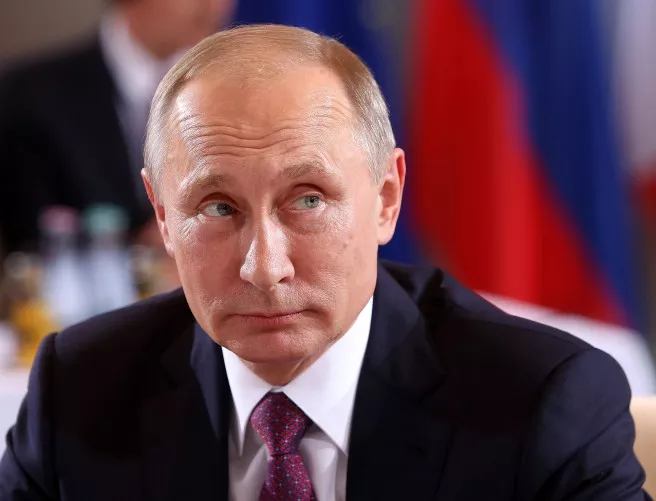 Путин уволни високопоставени чиновници