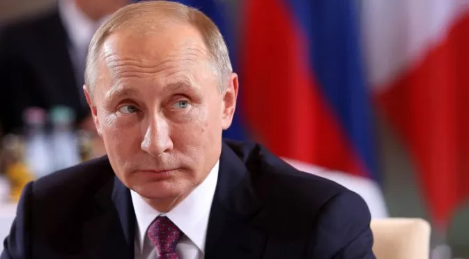Путин: WADA трябва да е по-прозрачна в действията си