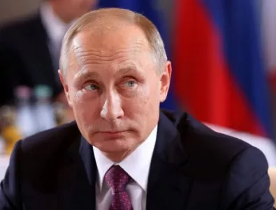 Путин: Президентът на САЩ се сменя, а политиката им не
