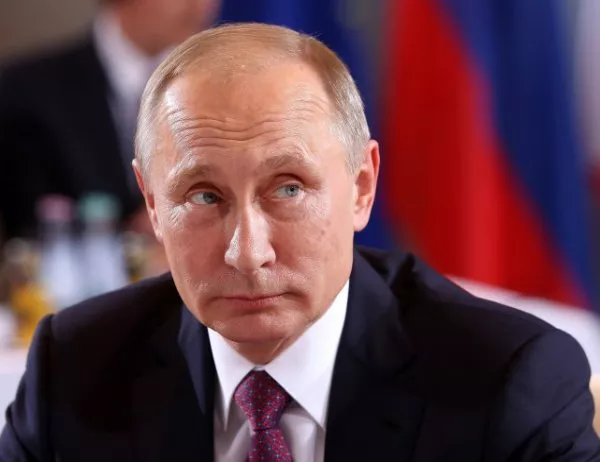 Путин: Новите санкции на САЩ ще усложнят отношенията