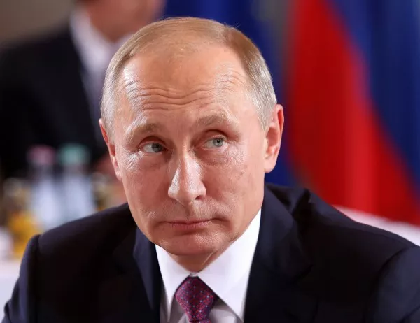 Путин представи своите рецепти за развитието на Русия и света