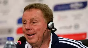 Хари Реднап: И Юрген Клоп би се провалил начело на Русия