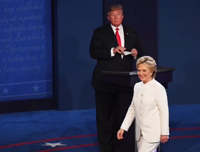 Тръмп или Клинтън: избори без победител