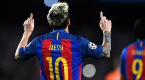 Обявиха и последните номинирани за "Златната топка"