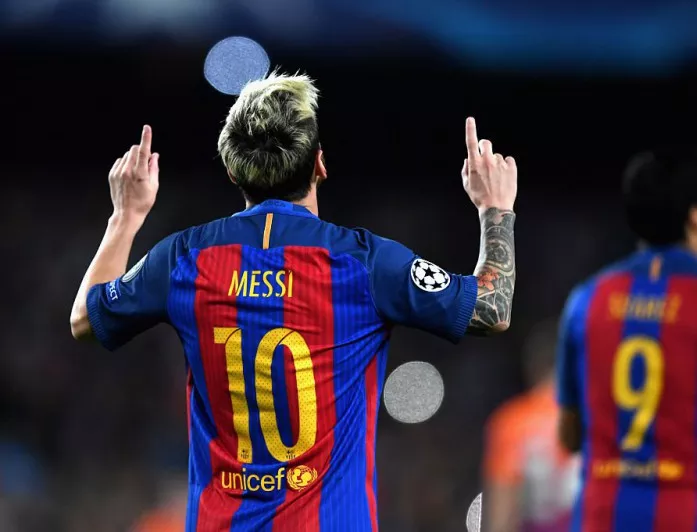 В Барселона са спокойни: Меси ще подпише скоро