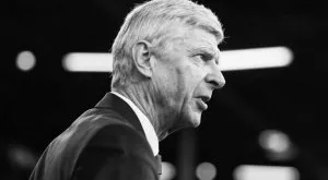 Венгер честити на Йозил "номинацията" за "Златната топка"