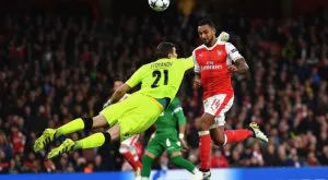 Венгер обяви ще играе ли Уолкът срещу Лудогорец