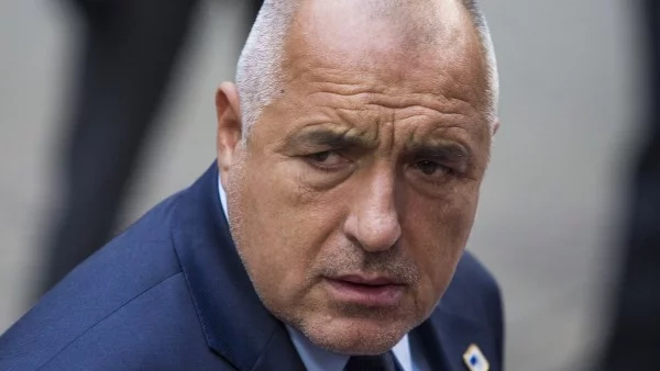 ТАСС: Борисов възприема президентските избори като вот на доверие за правителството си