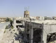 Израел удари сирийския град Алепо, десетки са убити