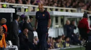 Спалети не пада по гръб след провала с Аустрия: Играхме добре