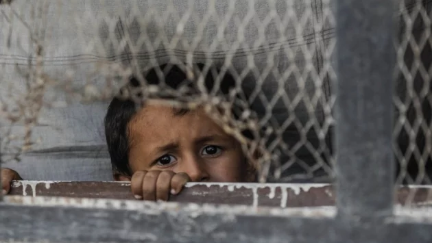 Над 29 000 деца са намерили смъртта си в Сирия от 2011 година насам