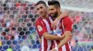 Звезда на Атлетико: Феновете на Реал са предимно туристи