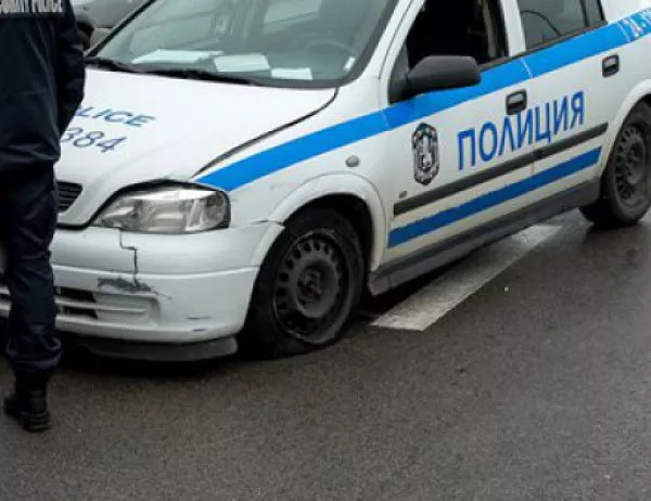 10 нарушители на час установи акция "Скорост" в Русенско