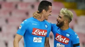 Голова машина от Серия А се завръща съвсем скоро