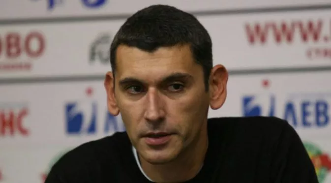 Ударите по Сашо Попов и ЦСКА продължават с пълна сила