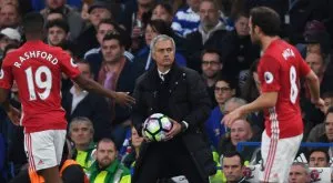 Бивша звезда на Барса: Моуриньо не иска футбол, а война