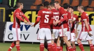 Бунт в ЦСКА заради пари