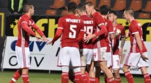 ЦСКА с пресконференция в понеделник за старта на подготовката