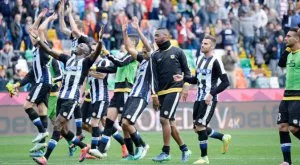 Дори като го няма вечер Пирло в Серия А пак вкарват "Паненки" (ВИДЕО)