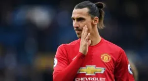 Ибра пренебрегна Моуриньо и посочи друг треньор за най-добър