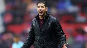 Реал? Барселона? Атлетико? Не - нито един от трите отбора не е лидер в Примера