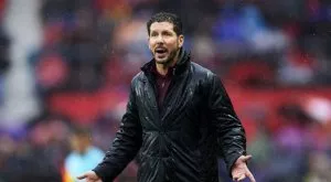 Мениджър от Висшата лига фаворит за поста на Диего Симеоне