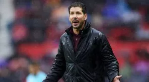 Атлетико Мадрид уреди страхотен трансфер, въпреки че не може да го използва