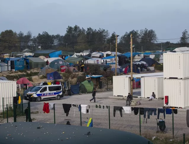 ООН: Франция и Великобритания нехаеха за безпризорните деца мигранти