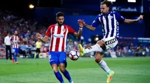 Футболистът, двойно по-скъп от Погба, играе в Атлетико