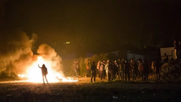 БХК: Отказът да се предостави помощ на бежанците води до радикализация