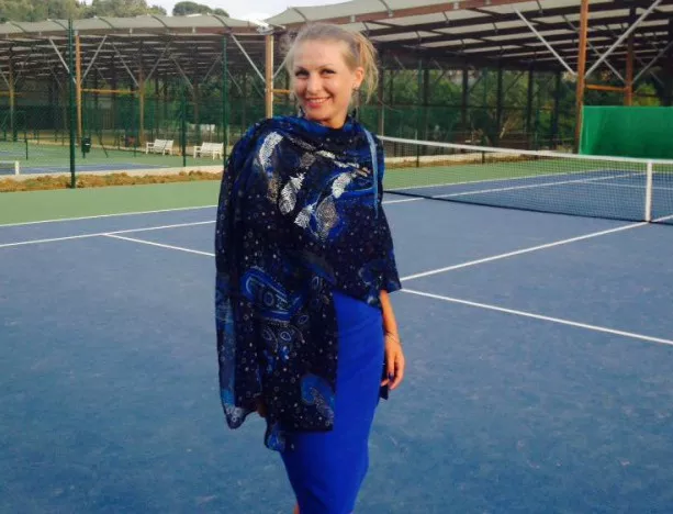 В Тенис клуб "Малееви": Да играеш приятелски мач с тенис треньор – не може
