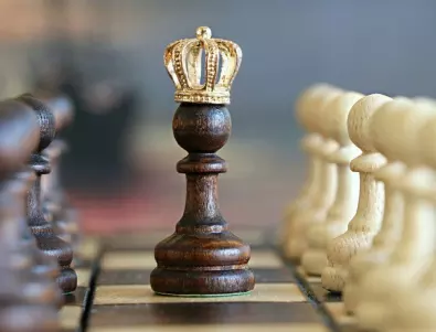 Обединението в българския шахмат остава мираж - засега (ВИДЕО)