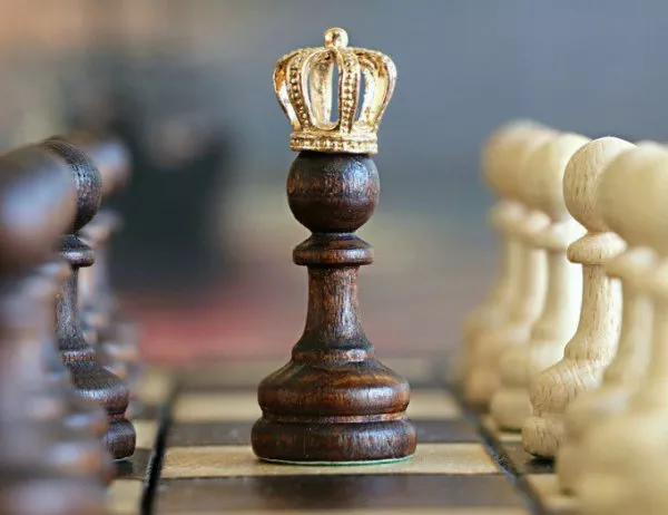Първи турнир по ускорен шахмат за деца ще се проведе в София 
