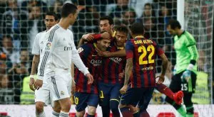 Испански ас: Меси или Роналдо? Време е да спрете с тези сравнения