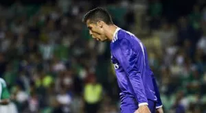 Помните ли, че Роналдо беше сигурен за "Златната топка"? Нещата се промениха...