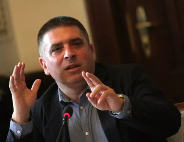 Венецианската комисия пита депутати за избора на нов ВСС